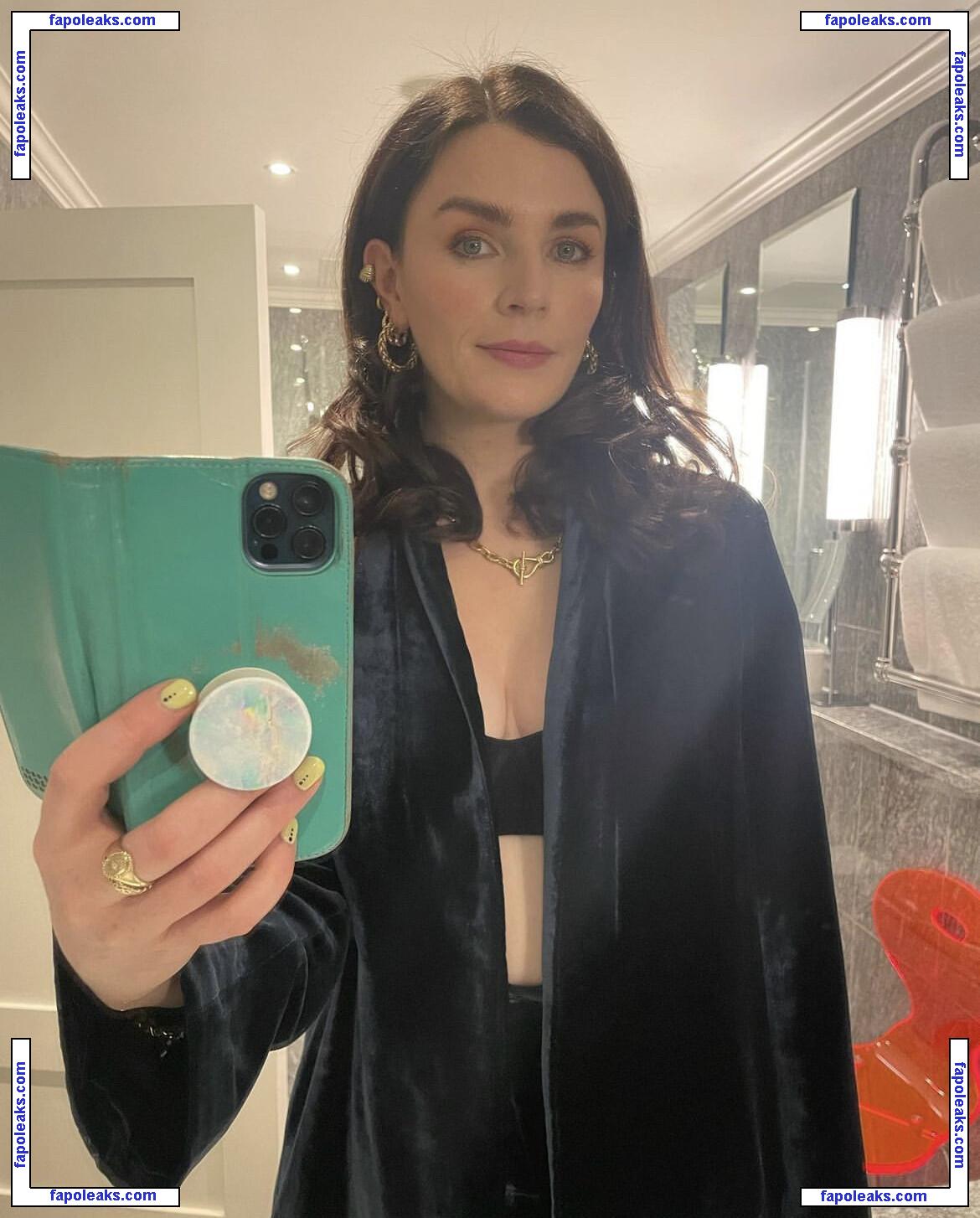 Aisling Bea / baby_aisling / weemissbea nude photo #0004 from OnlyFans