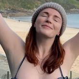 Aisling Bea nude #0001