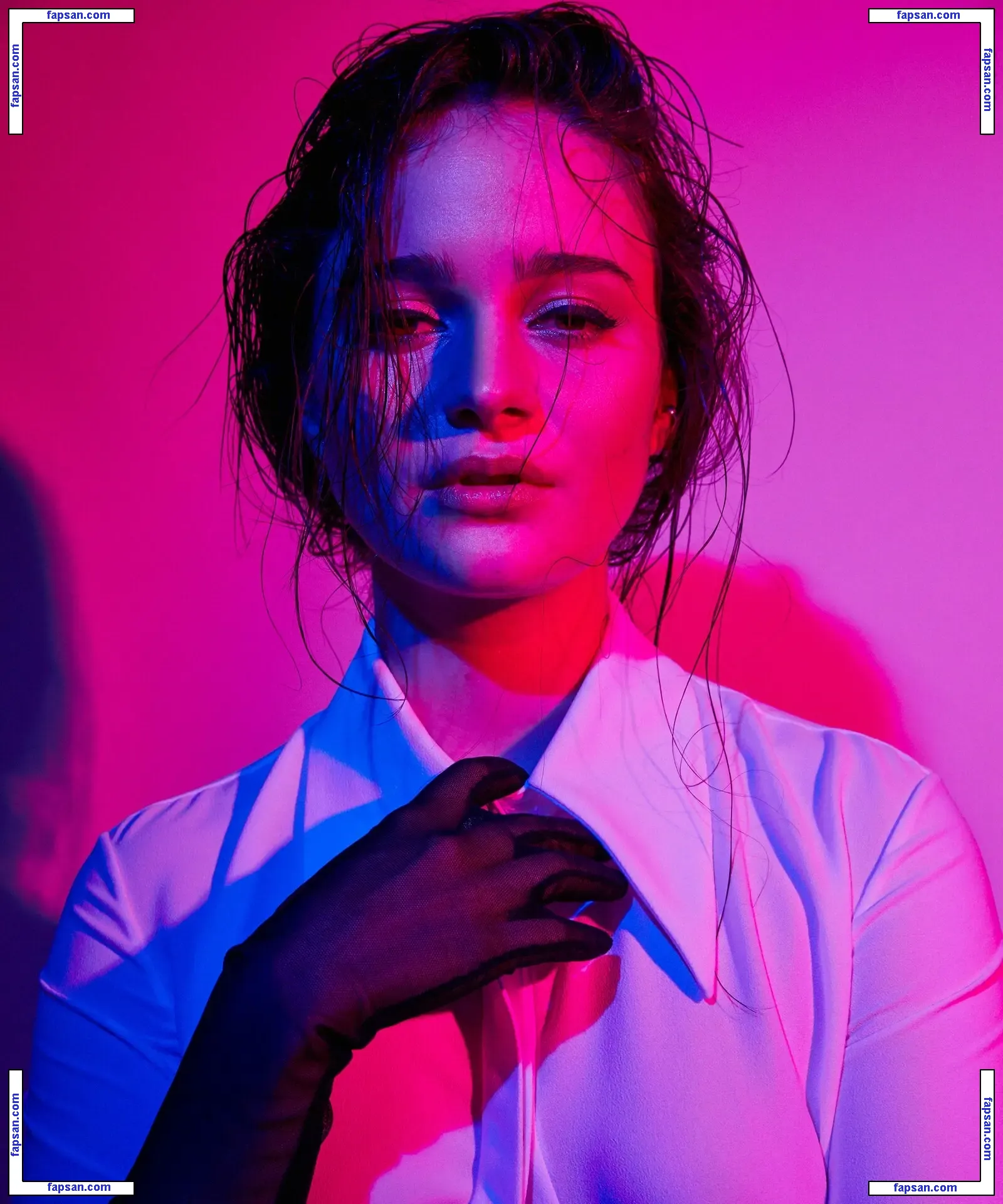 Aisling Franciosi nude photo #0005 from OnlyFans