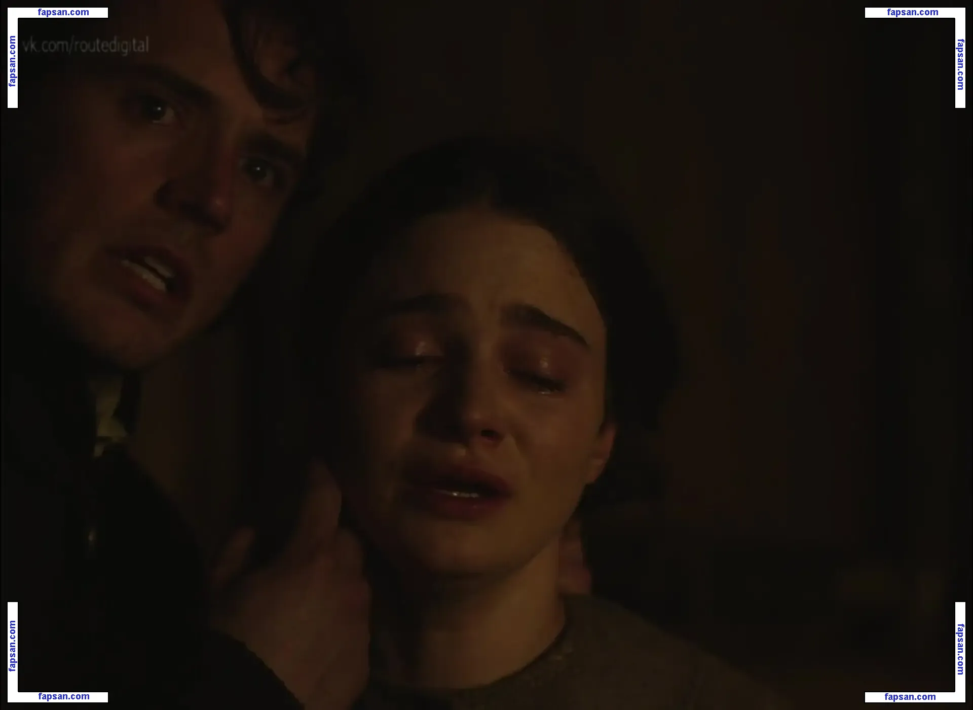 Aisling Franciosi nude photo #0018 from OnlyFans