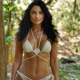 Aislinn Derbez nude #0060