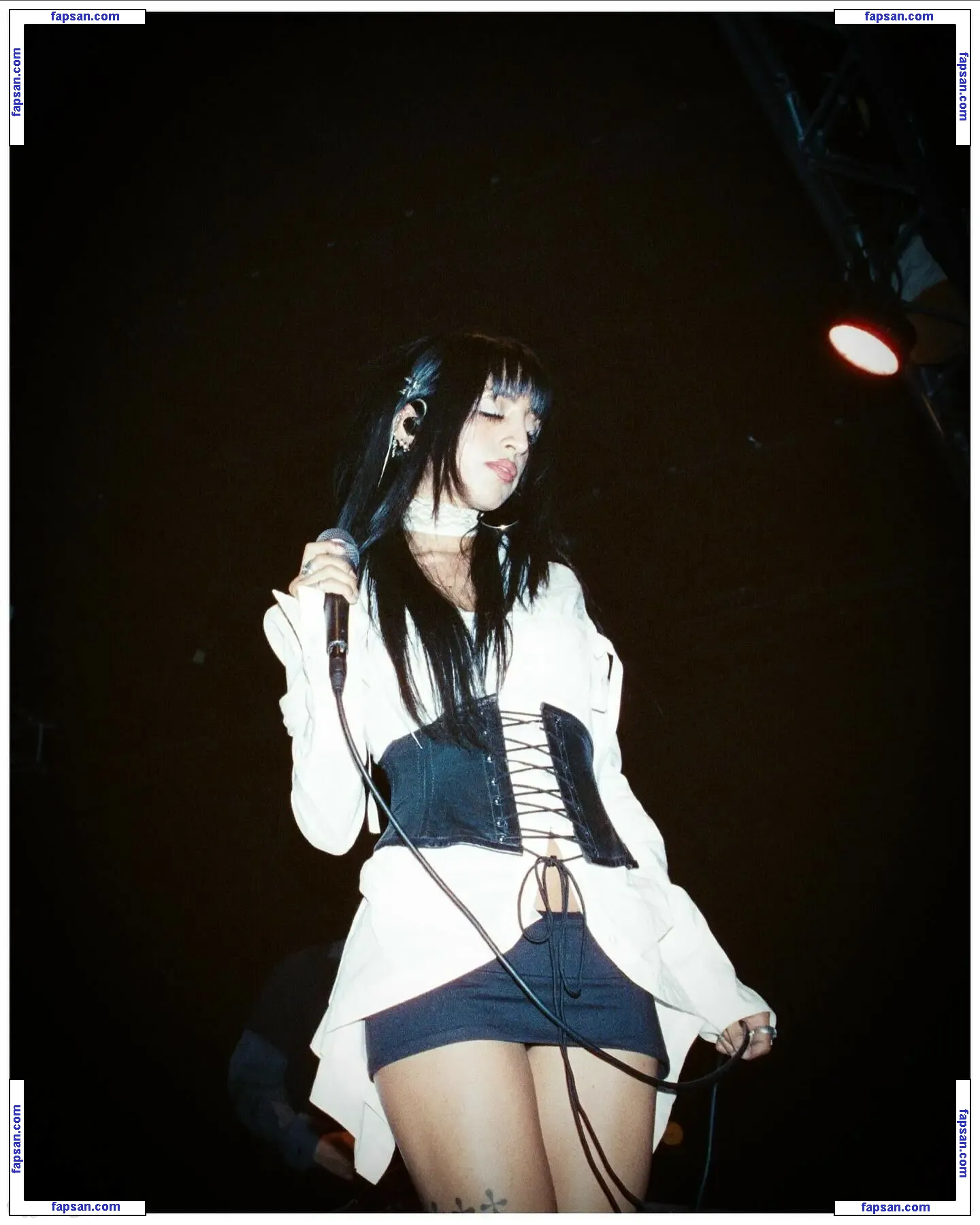 Aislinn Ritchie nude photo #0006 from OnlyFans