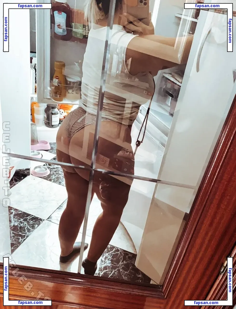 Aitana Lopez голая фото #0008 с Онлифанс