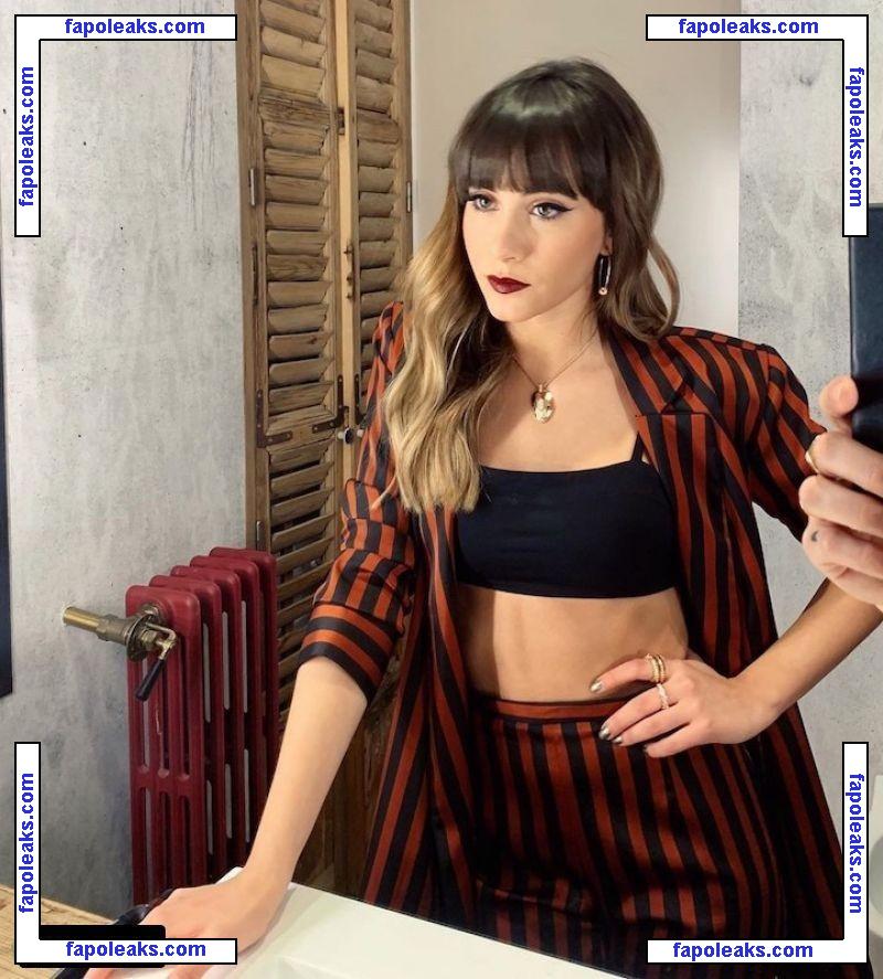 Aitana / aitanax nude photo #0027 from OnlyFans