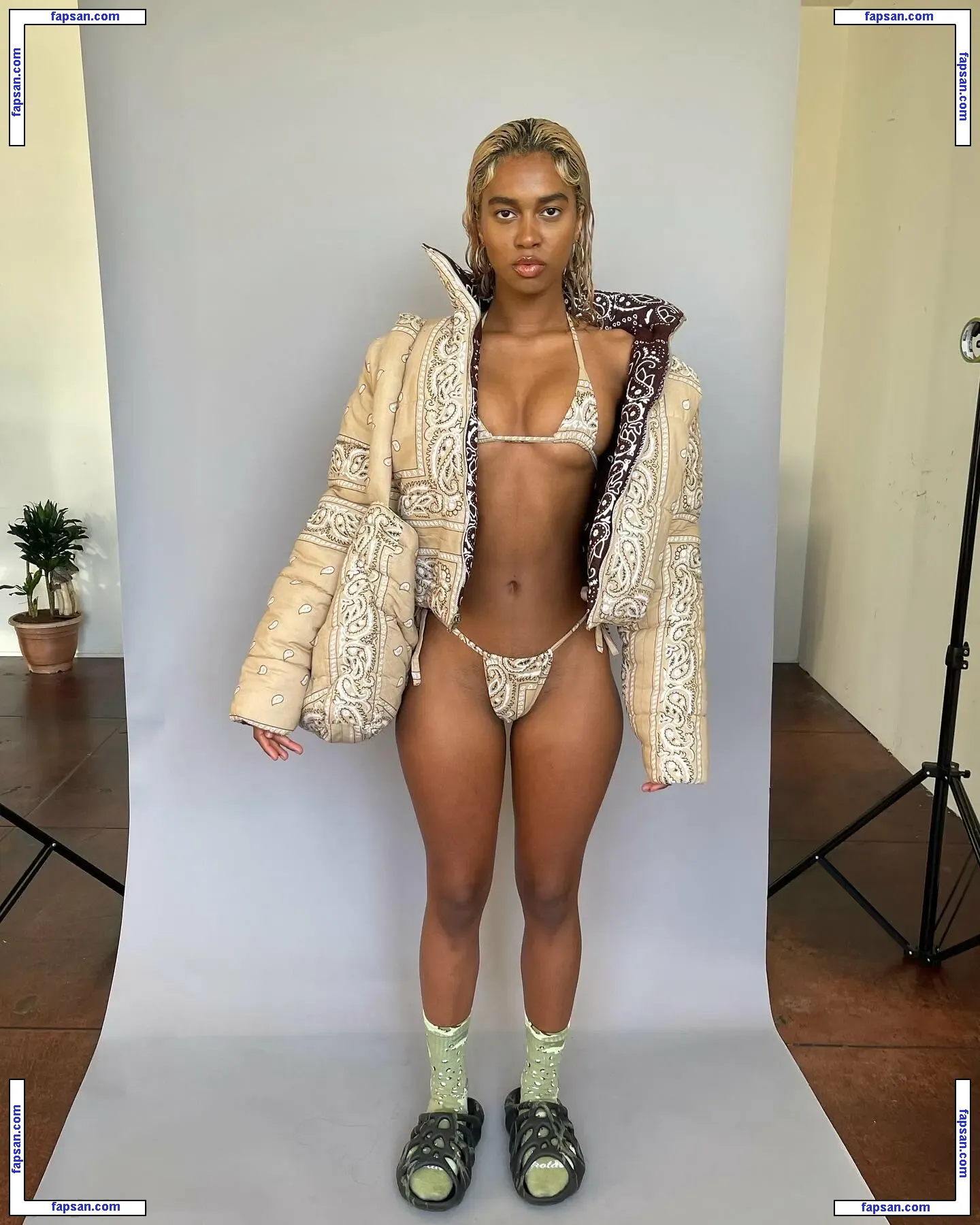 Aixa Jahara nude photo #0002 from OnlyFans