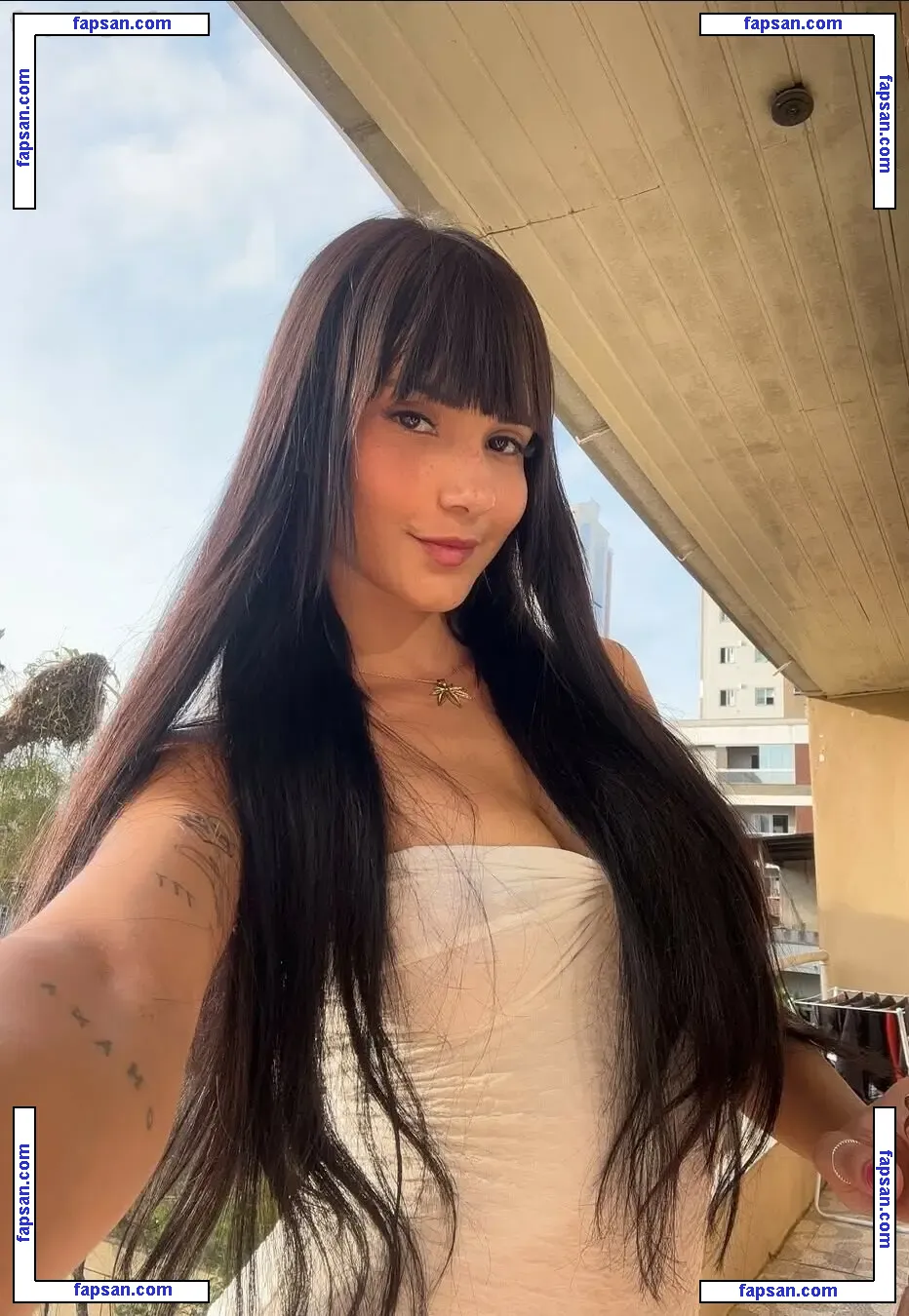 Aiyanaaa nude photo #0006 from OnlyFans