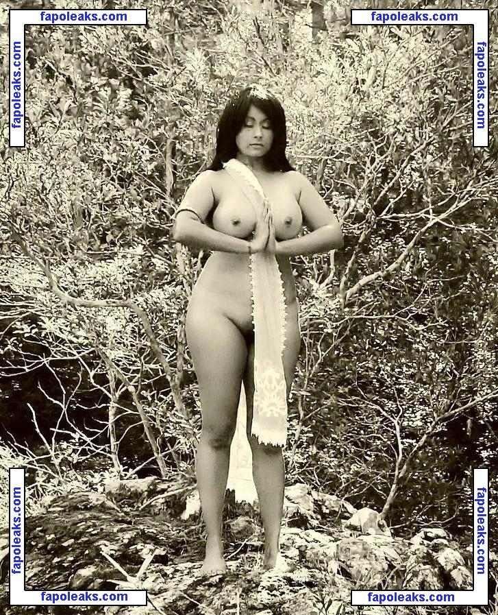Aiysha Saagar / theaiyshasaagar nude photo #0080 from OnlyFans