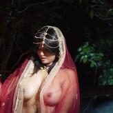 Aiysha Saagar nude #0036