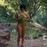 Aiysha Saagar nude #0045