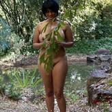 Aiysha Saagar nude #0079