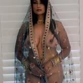Aiysha Saagar nude #0084