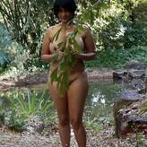 Aiysha Saagar nude #0105