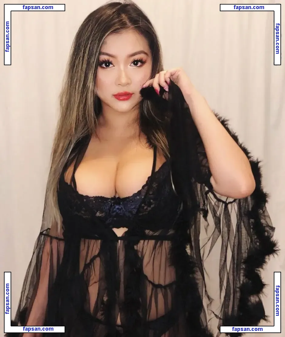 Aizhan Baizakova nude photo #0018 from OnlyFans