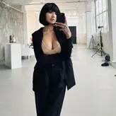 Aizhan Baizakova nude #0001