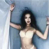 Aizhan Baizakova nude #0015