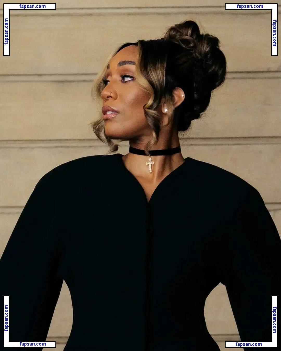 A'ja Wilson голая фото #0003 с Онлифанс