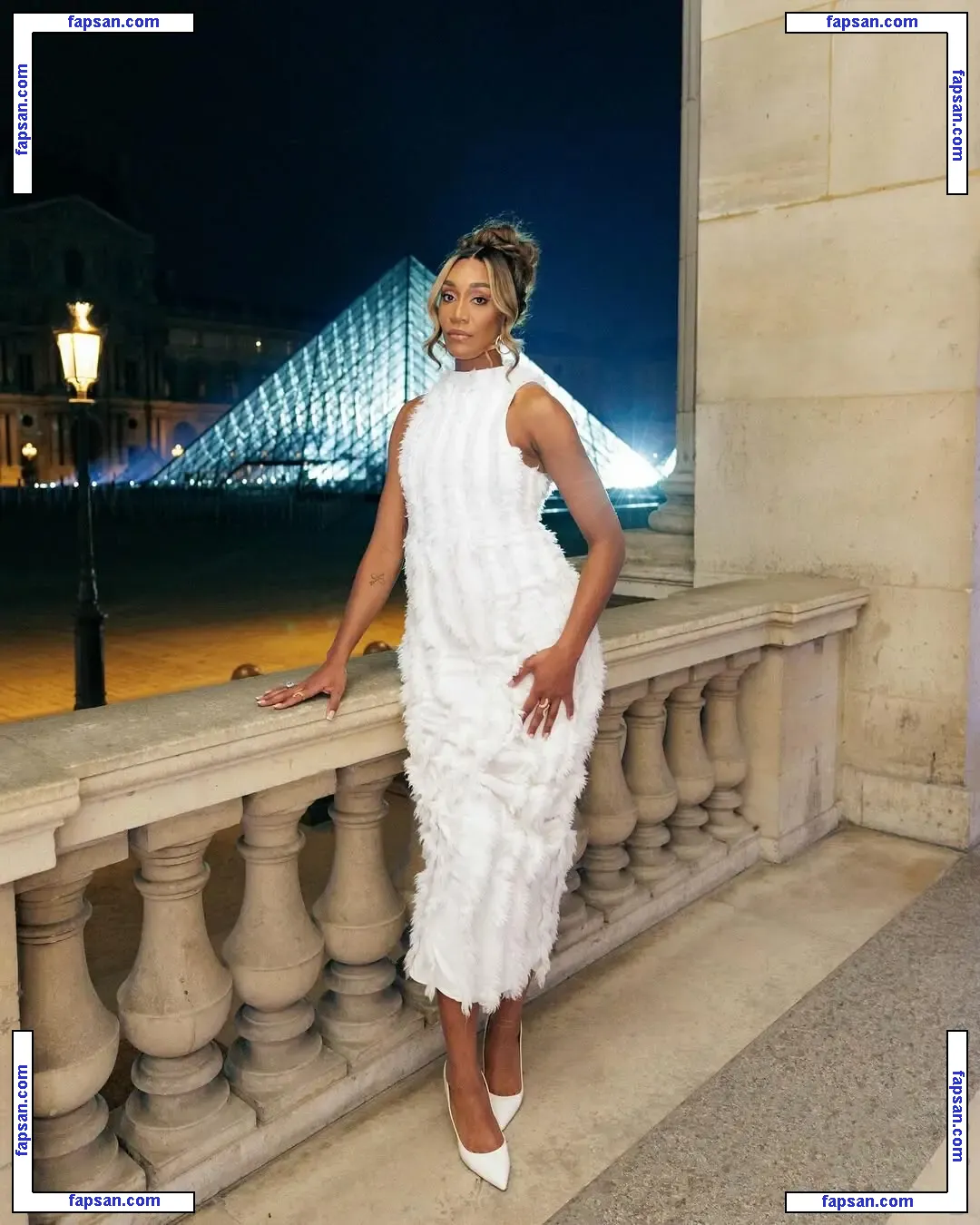 A'ja Wilson голая фото #0011 с Онлифанс