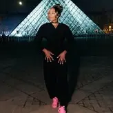 A'ja Wilson голая #0001