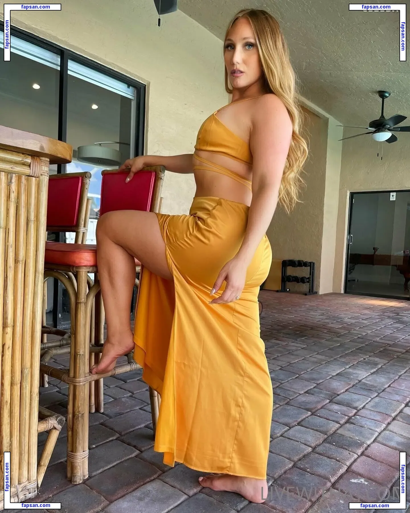 AJ Applegate nude photo #0584 from OnlyFans