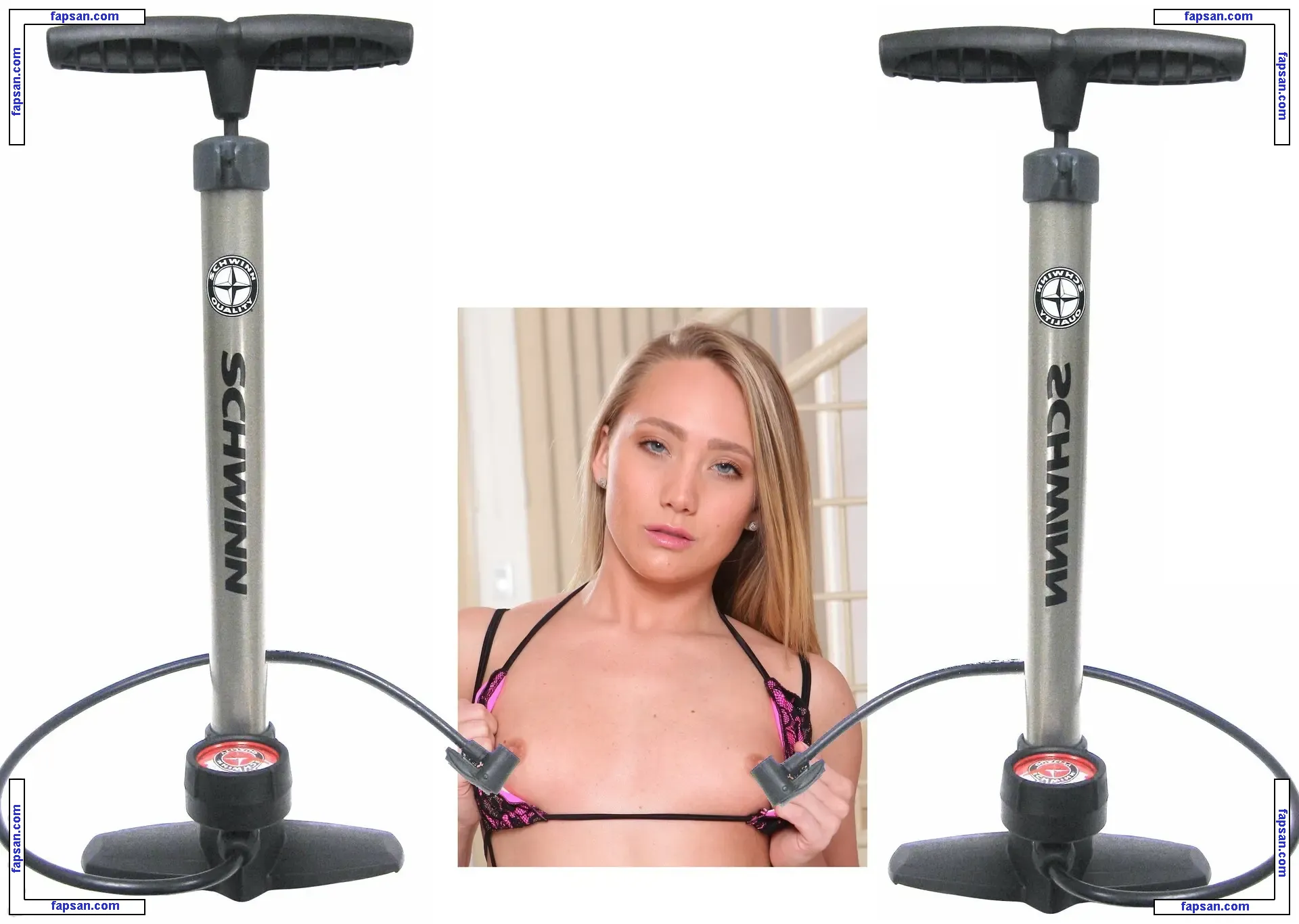 AJ Applegate nude photo #0667 from OnlyFans