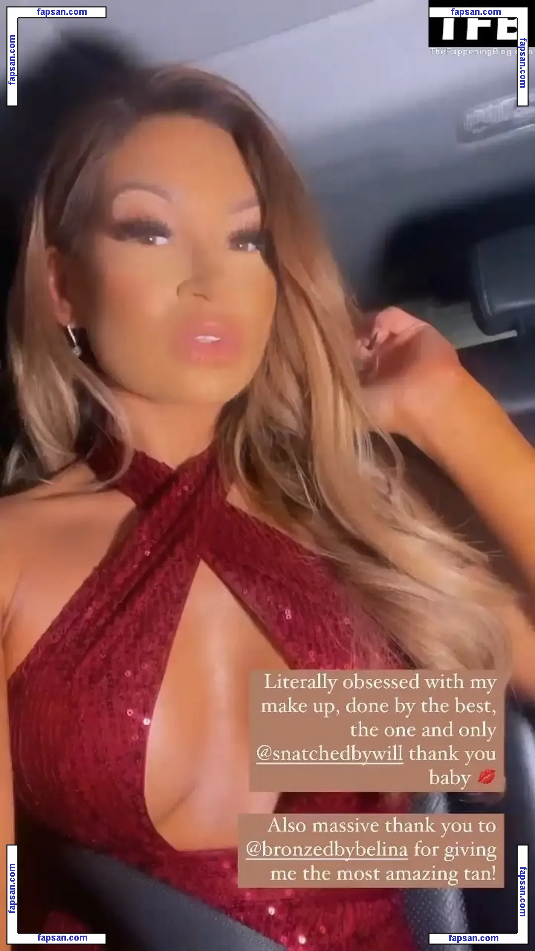 AJ Bunker nude photo #0127 from OnlyFans