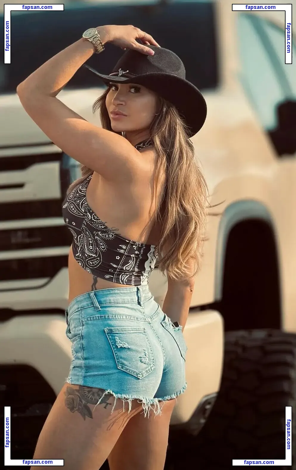 AJ Bunker nude photo #0473 from OnlyFans
