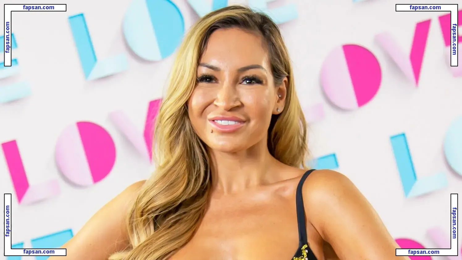 AJ Bunker nude photo #0476 from OnlyFans