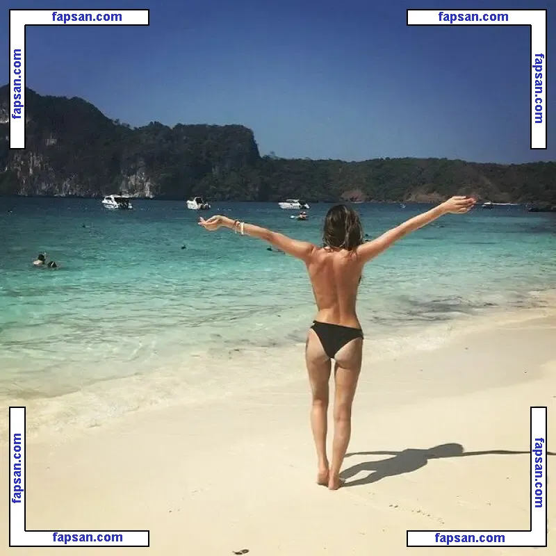 AJ Bunker nude photo #0477 from OnlyFans