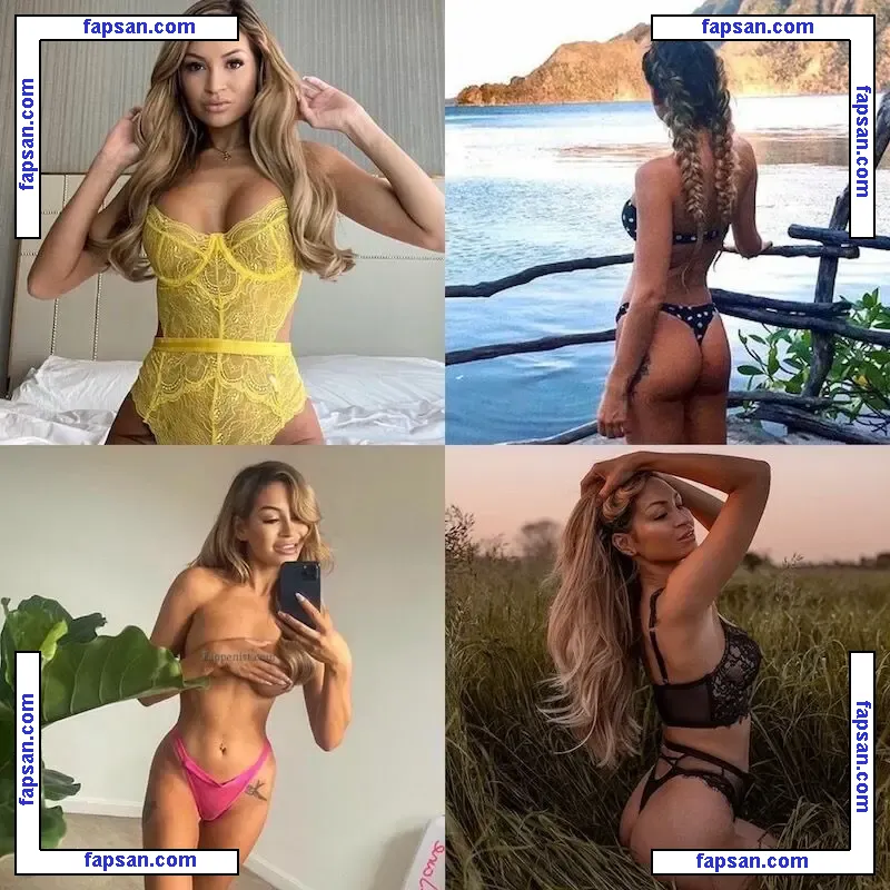 AJ Bunker nude photo #0484 from OnlyFans