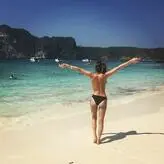 AJ Bunker nude #0477