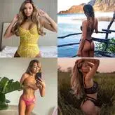 AJ Bunker nude #0484