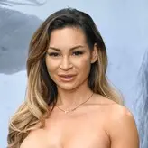 AJ Bunker nude #0487