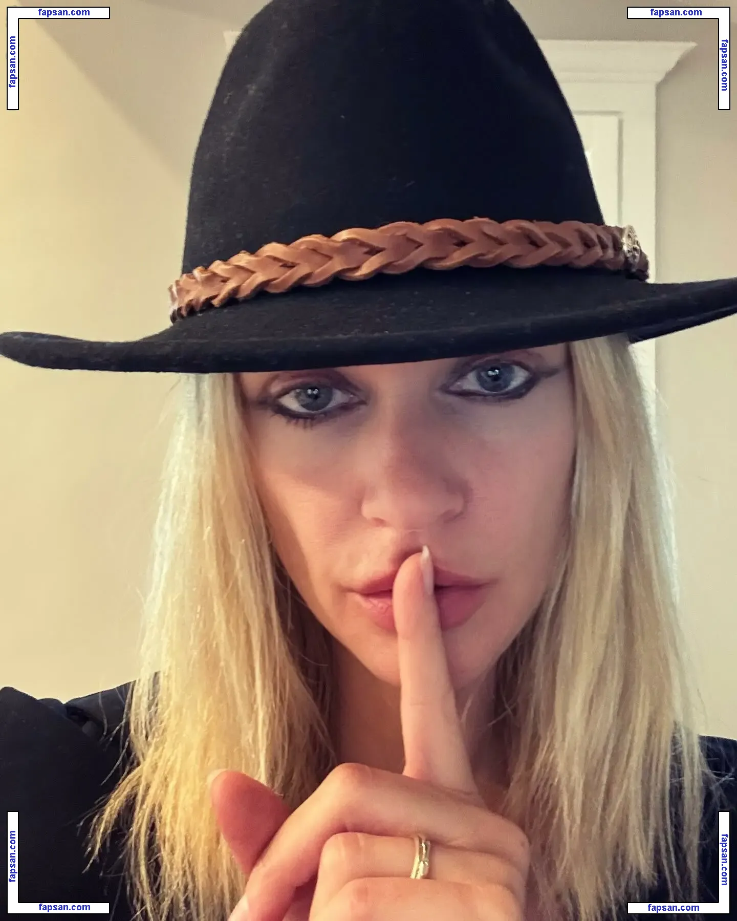 A.J. Cook nude photo #0023 from OnlyFans