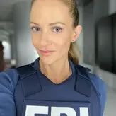 A.J. Cook голая #0015