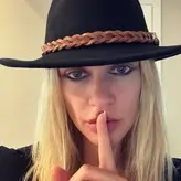 A.J. Cook nude #0023