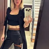 A.J. Cook nude #0024