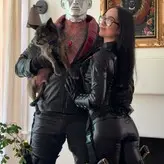 AJ Lee голая #0007