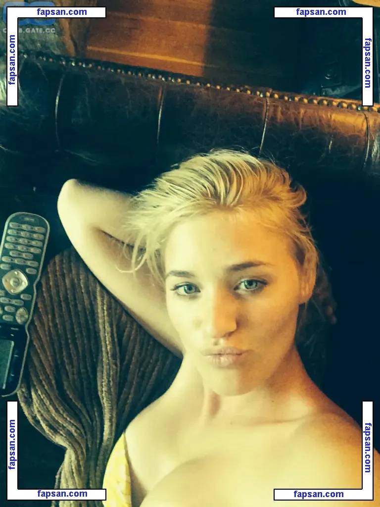 AJ Michalka nude photo #0103 from OnlyFans