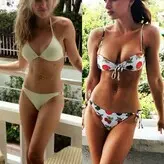 AJ Michalka nude #0158