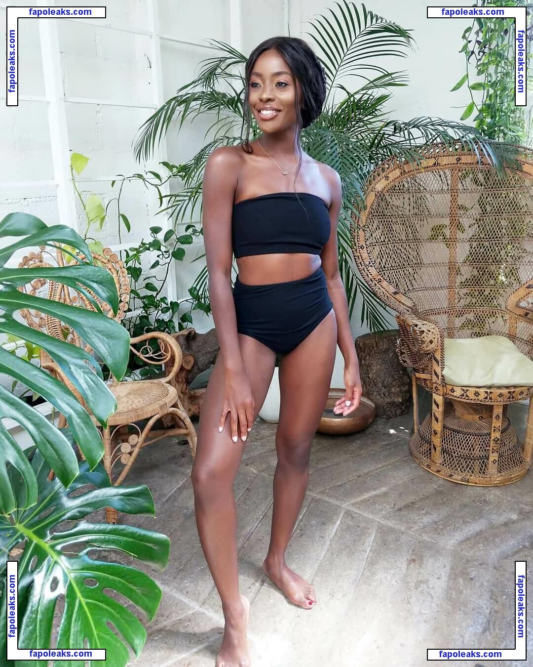 AJ Odudu / ajodudu nude photo #0152 from OnlyFans