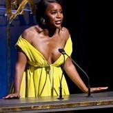 Aja Naomi King голая #0035