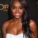 Aja Naomi King голая #0036