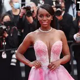 Aja Naomi King nude #0112