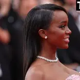 Aja Naomi King nude #0114