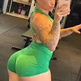 Ajenyyfer nude #0016