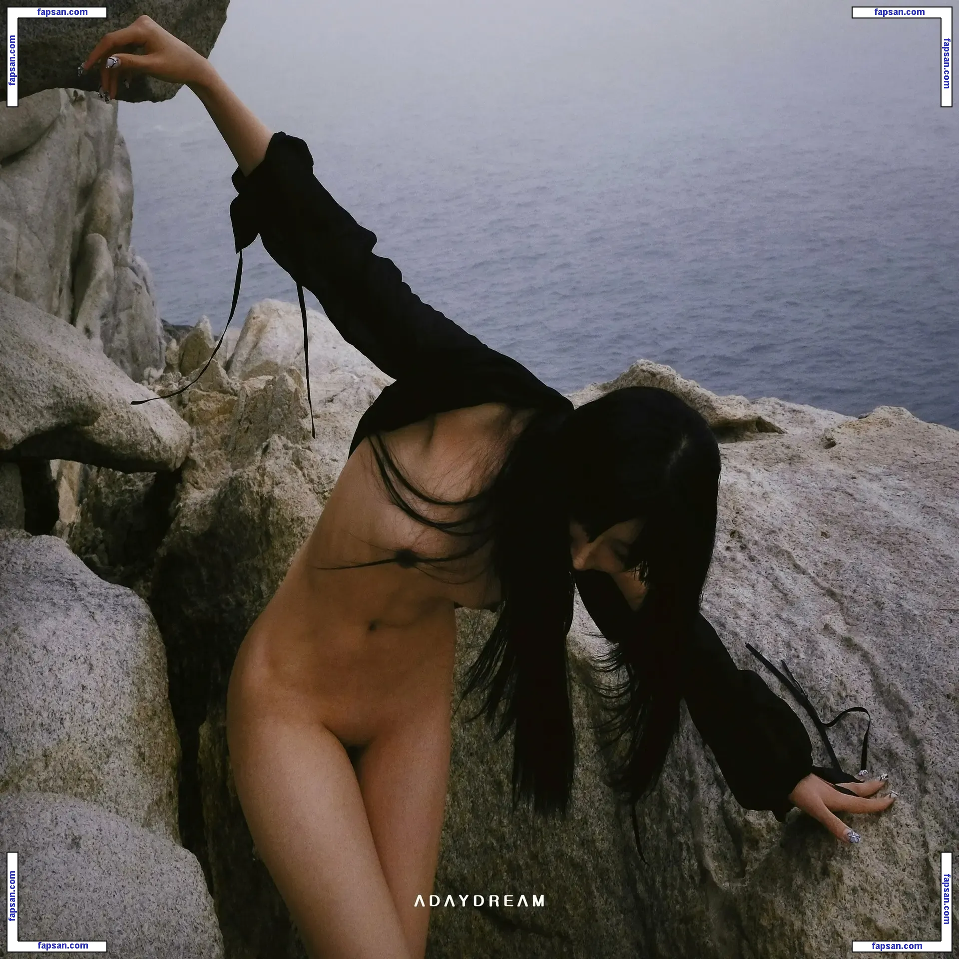 AjiaAnotherone голая фото #0002 с Онлифанс