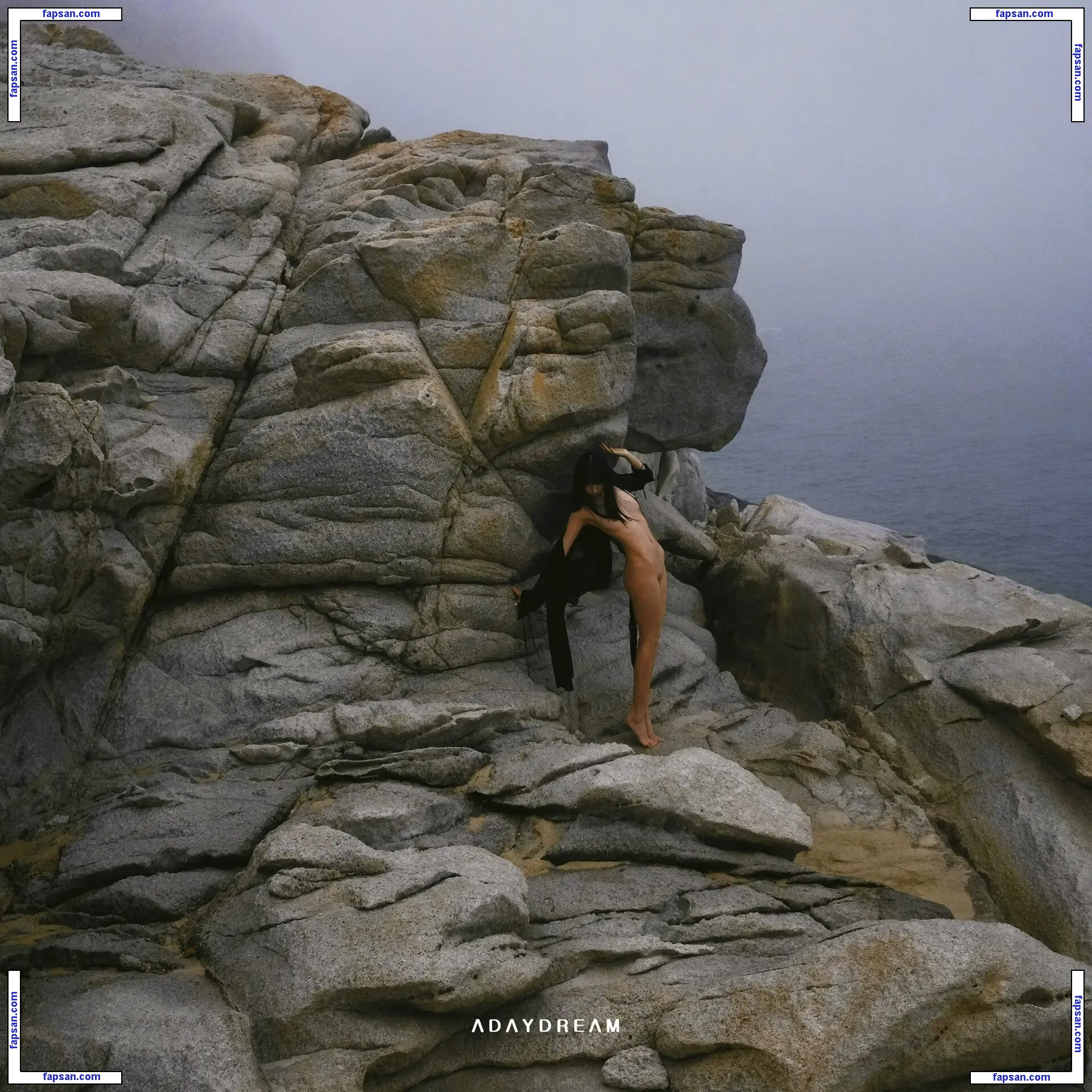 AjiaAnotherone голая фото #0016 с Онлифанс