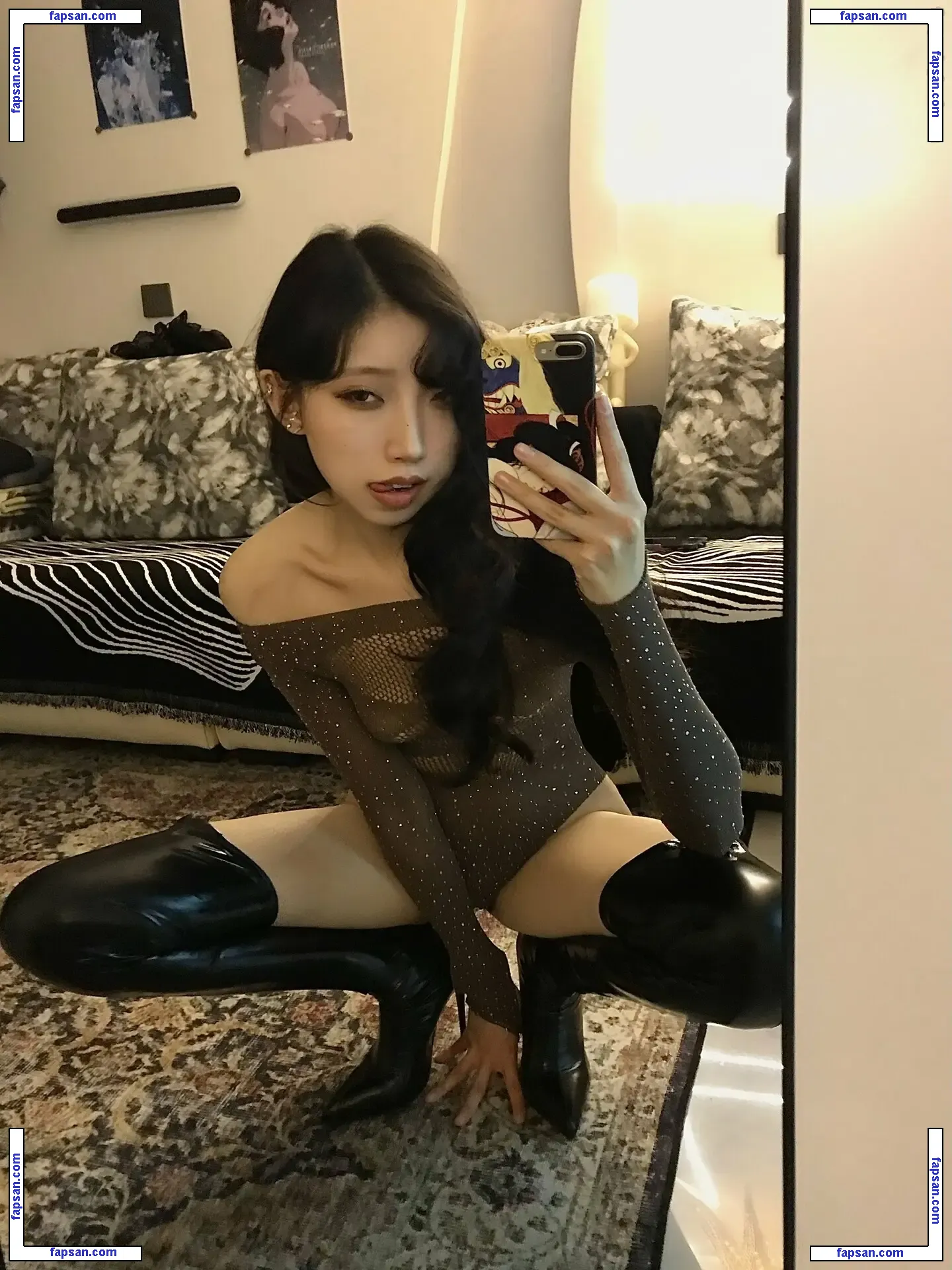 AjiaAnotherone голая фото #0019 с Онлифанс