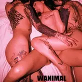 AjiaAnotherone голая #0017