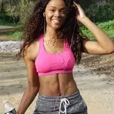 Ajiona Alexus голая #0008